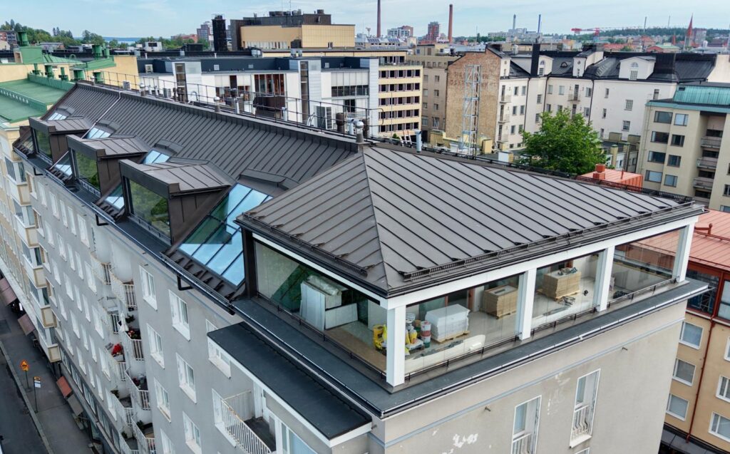 Read more about the article Asunto Oy Puisto-Häme
